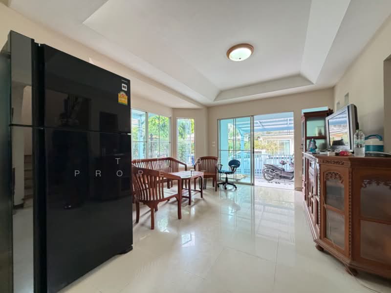 สีวลี สุวรรณภูมิ, Samut Prakan, Bangphli Yai, Bang Plee, Samut Prakan, 4 Bedrooms, 100 sqm, Single Detached House For Sale, by The Best Property เมย์, 500347551 - DDproperty.com