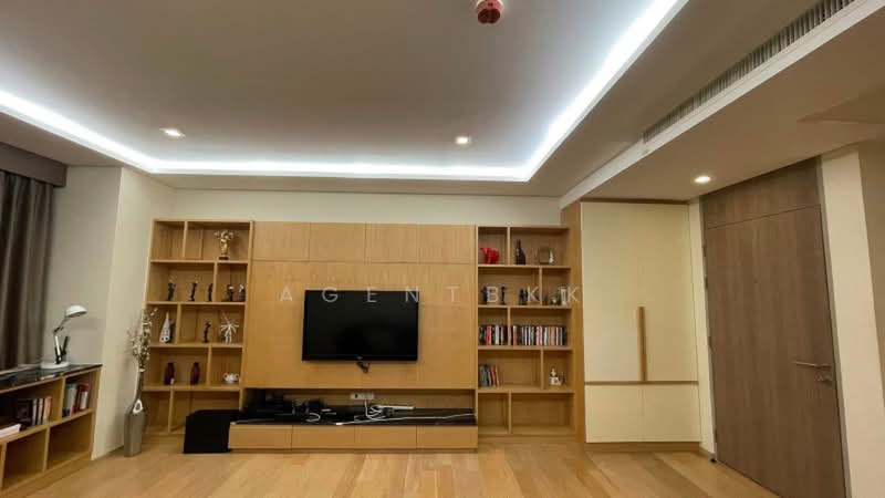 Noble Reflex : โนเบิล รีเฟลกซ์, กรุงเทพ, 18 ถนนพหลโยธิน, สามเสนใน, พญาไท, กรุงเทพ, 53 ตร.ม., คอนโด ให้เช่า, โดย Agentbkk, 500347557 - DDproperty.com