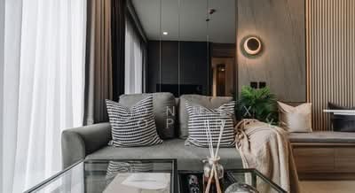 For Rent - Cooper Siam, Bangkok
