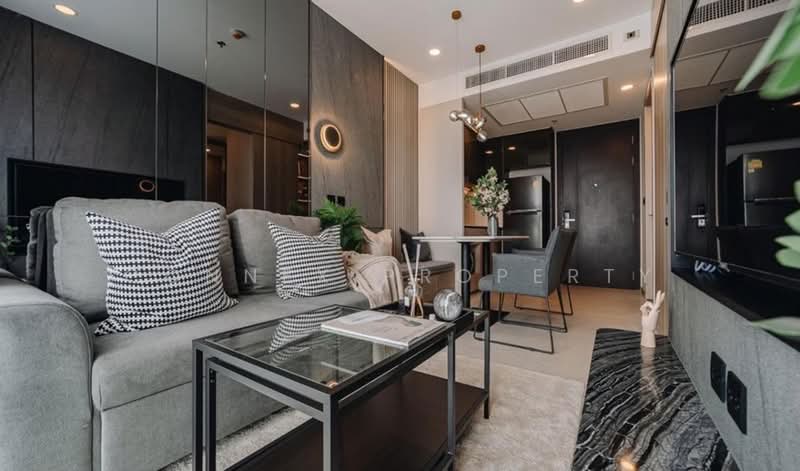 Cooper Siam, กรุงเทพ, Soi Rong Mueang 5, รองเมือง, ปทุมวัน, กรุงเทพ, 36 ตร.ม., คอนโด ให้เช่า, โดย Connex Property, 500347558 - DDproperty.com
