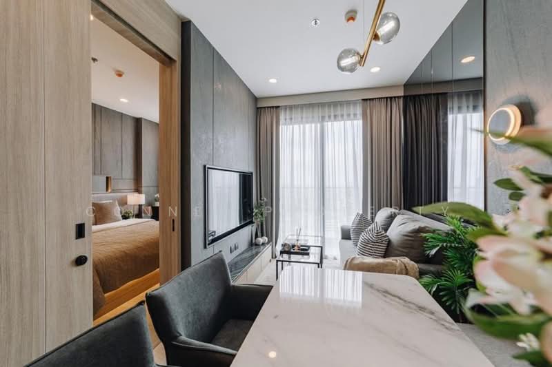 Cooper Siam, กรุงเทพ, Soi Rong Mueang 5, รองเมือง, ปทุมวัน, กรุงเทพ, 36 ตร.ม., คอนโด ให้เช่า, โดย Connex Property, 500347558 - DDproperty.com