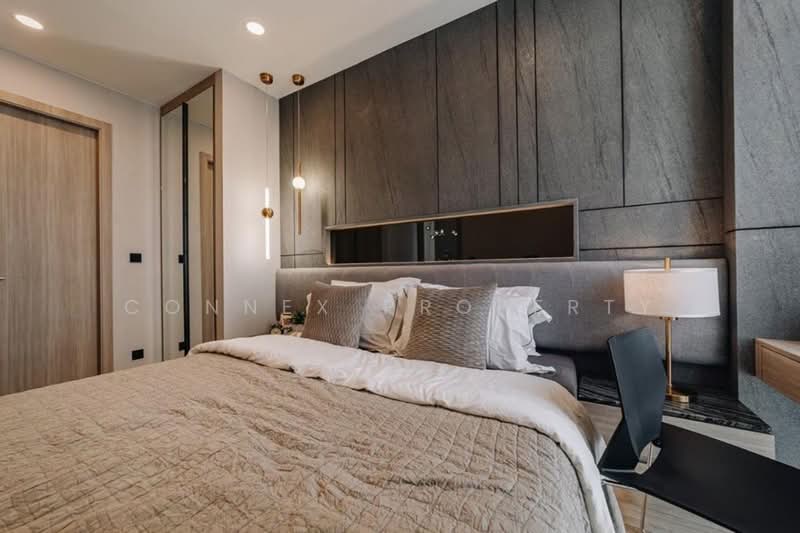 Cooper Siam, Bangkok, Soi Rong Mueang 5, Rong Muang, Pathum Wan, Bangkok, 1 Bedroom, 36 sqm, Condo For Rent, by Connex Property, 500347558 - DDproperty.com