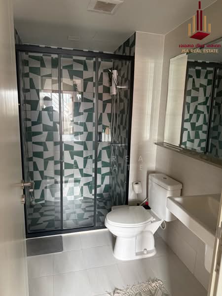 The Base Sukhumvit 50, Bangkok, Soi Roem Charoen 1, Sukhumvit 50 Road, Phra Kanong, Khlong Toei, Bangkok, 1 Bedroom, 35 sqm, Condo For Sale, by JSA REAL ESTATE, 500347561 - DDproperty.com