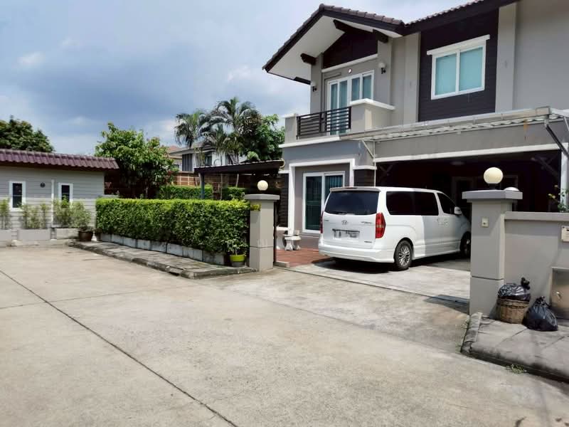 Casa Ville Watcharapon, Bangkok, Watcharapol Road, Sai Mai, Bangkok, 4 Bedrooms, 210 sqm, Single Detached House For Sale, by คุณเอ๋, 500347562 - DDproperty.com