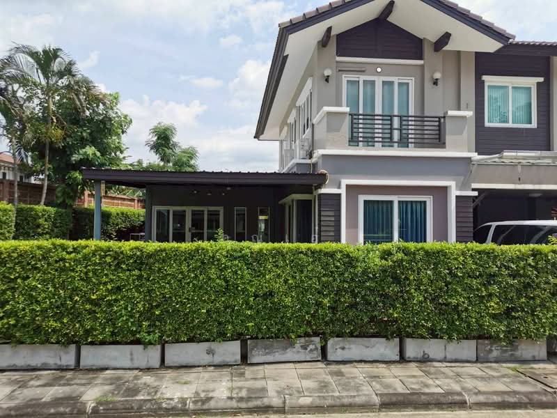 Casa Ville Watcharapon : คาซ่า วิลล์ วัชรพล, กรุงเทพ, ถนนวัชรพล, สายไหม, กรุงเทพ, 210 ตร.ม., บ้านเดี่ยว ขาย, โดย คุณเอ๋, 500347562 - DDproperty.com