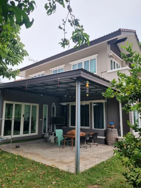 Casa Ville Watcharapon, Bangkok, Watcharapol Road, Sai Mai, Bangkok, 4 Bedrooms, 210 sqm, Single Detached House For Sale, by คุณเอ๋, 500347562 - DDproperty.com