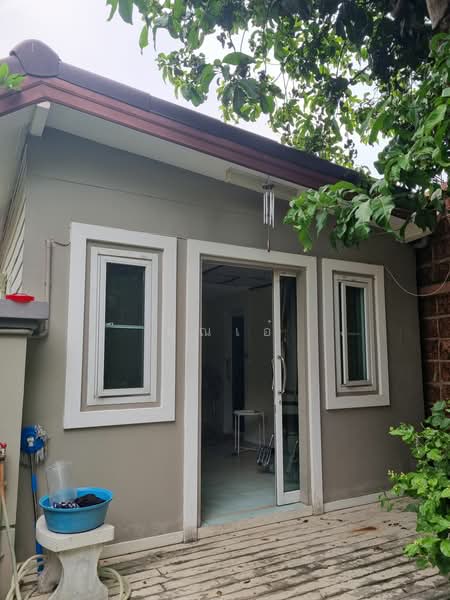 Casa Ville Watcharapon, Bangkok, Watcharapol Road, Sai Mai, Bangkok, 4 Bedrooms, 210 sqm, Single Detached House For Sale, by คุณเอ๋, 500347562 - DDproperty.com