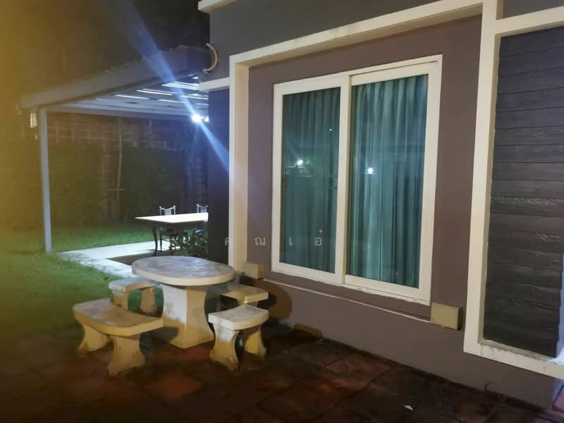 Casa Ville Watcharapon, Bangkok, Watcharapol Road, Sai Mai, Bangkok, 4 Bedrooms, 210 sqm, Single Detached House For Sale, by คุณเอ๋, 500347562 - DDproperty.com