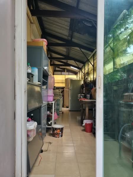 Casa Ville Watcharapon, Bangkok, Watcharapol Road, Sai Mai, Bangkok, 4 Bedrooms, 210 sqm, Single Detached House For Sale, by คุณเอ๋, 500347562 - DDproperty.com