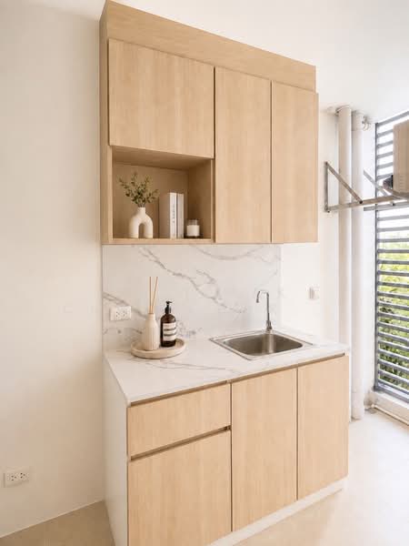 Plum Condo Nawamin, Bangkok, Soi Nawamin 86 Nawamin Road, Khlong Kum, Bueng Kum, Bangkok, 1 Bedroom, 29 sqm, Condo For Sale, by Thitipak Chertchukiatkong, 500347563 - DDproperty.com