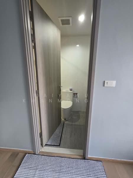 HQ Thonglor by Sansiri, Bangkok, Sukhumvit Road, Khlong Tan Nua, Watthana, Bangkok, 1 Bedroom, 45 sqm, Condo For Rent, by Waiyawut Kwanmongkhol, 500347564 - DDproperty.com