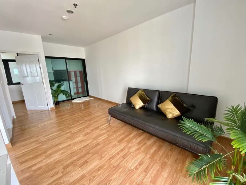 Bangkok Horizon P48, Bangkok, 80/2 Phet Kasem Road, Bang Wa, Phasi Charoen, Bangkok, 2 Bedrooms, 53 sqm, Condo For Sale, by ปัญญา สมหมาย, 500347567 - DDproperty.com
