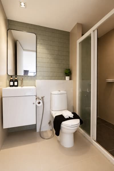 J.W. City Ratchada 32, Bangkok, 228 Soi Ratchadaphisek 36, Chan Kasem, Chatuchak, Bangkok, 2 Bedrooms, 77 sqm, Condo For Sale, by HOME Real Estate Service, 500347569 - DDproperty.com