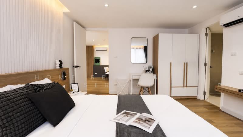J.W. City Ratchada 32, Bangkok, 228 Soi Ratchadaphisek 36, Chan Kasem, Chatuchak, Bangkok, 2 Bedrooms, 77 sqm, Condo For Sale, by HOME Real Estate Service, 500347569 - DDproperty.com