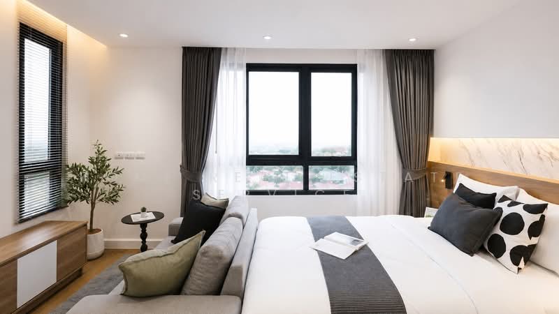 J.W. City Ratchada 32, Bangkok, 228 Soi Ratchadaphisek 36, Chan Kasem, Chatuchak, Bangkok, 2 Bedrooms, 77 sqm, Condo For Sale, by HOME Real Estate Service, 500347569 - DDproperty.com