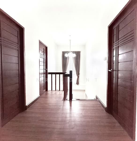 บ้านบุรีรมย์ รามอินทรา-นวมินทร์, กรุงเทพ, สามวาตะวันตก, คลองสามวา, กรุงเทพ, 135 ตร.ม., บ้านแฝด ขาย, โดย NR AGENT, 500347570 - DDproperty.com