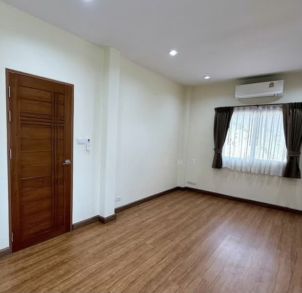บ้านบุรีรมย์ รามอินทรา-นวมินทร์, กรุงเทพ, สามวาตะวันตก, คลองสามวา, กรุงเทพ, 135 ตร.ม., บ้านแฝด ขาย, โดย NR AGENT, 500347570 - DDproperty.com