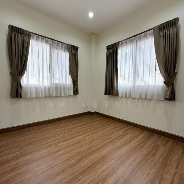 บ้านบุรีรมย์ รามอินทรา-นวมินทร์, กรุงเทพ, สามวาตะวันตก, คลองสามวา, กรุงเทพ, 135 ตร.ม., บ้านแฝด ขาย, โดย NR AGENT, 500347570 - DDproperty.com