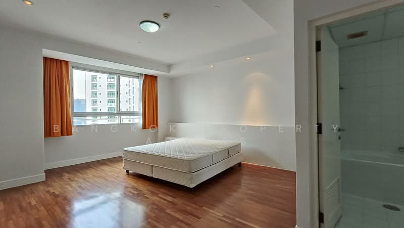 Krungthep Thani Tower, Bangkok, 56 Soi Sukhumvit 24, Khong Tan, Khlong Toei, Bangkok, 3 Bedrooms, 330 sqm, Condo For Rent, by BANGKOK PROPERTY AGENTS, 500347572 - DDproperty.com