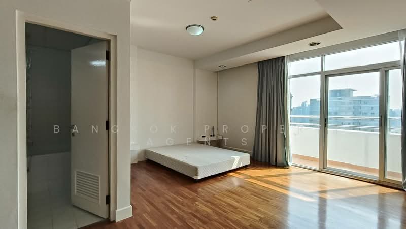 Krungthep Thani Tower, Bangkok, 56 Soi Sukhumvit 24, Khong Tan, Khlong Toei, Bangkok, 3 Bedrooms, 330 sqm, Condo For Rent, by BANGKOK PROPERTY AGENTS, 500347572 - DDproperty.com