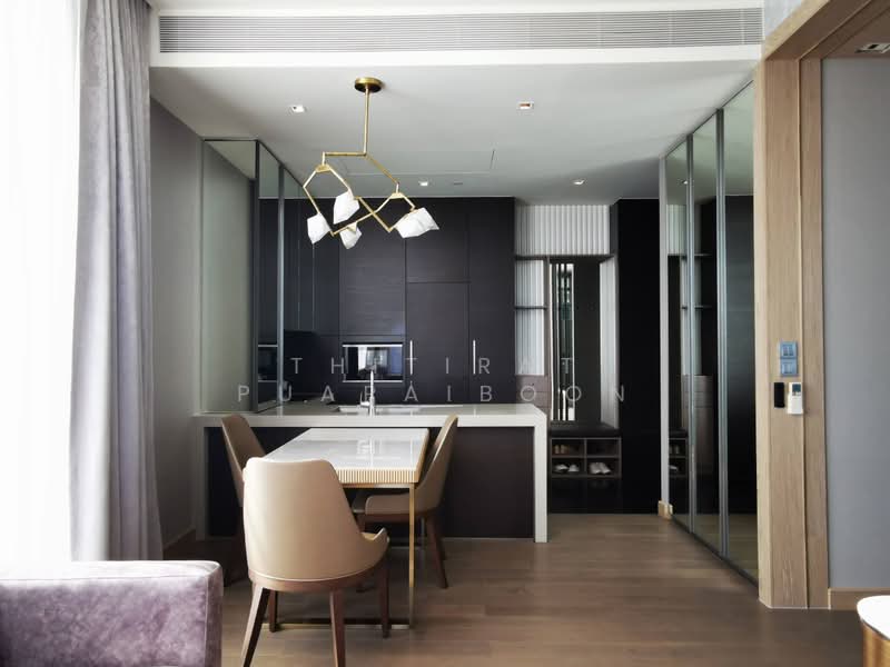 28 Chidlom, Bangkok, 28 Chit Lom Alley, Lumphini, Pathum Wan, Bangkok, 2 Bedrooms, 74 sqm, Condo For Rent, by Thitirat Puapaiboon, 500347573 - DDproperty.com