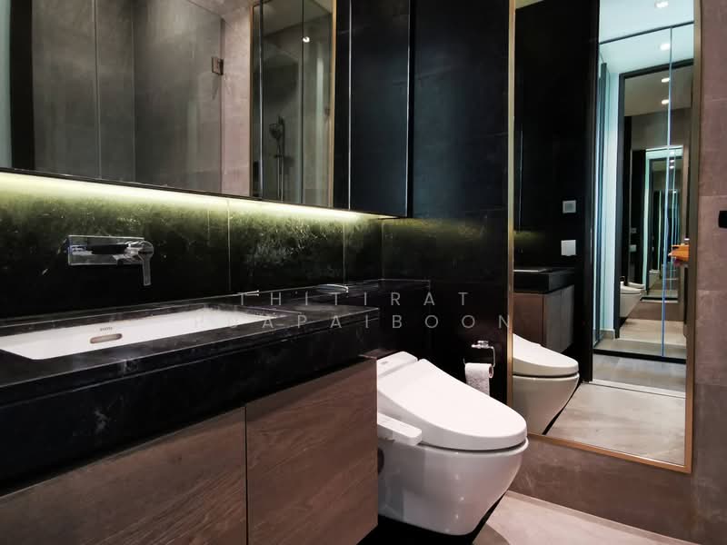28 Chidlom, Bangkok, 28 Chit Lom Alley, Lumphini, Pathum Wan, Bangkok, 2 Bedrooms, 74 sqm, Condo For Rent, by Thitirat Puapaiboon, 500347573 - DDproperty.com