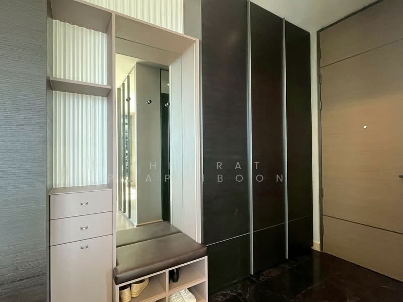 28 Chidlom, Bangkok, 28 Chit Lom Alley, Lumphini, Pathum Wan, Bangkok, 2 Bedrooms, 74 sqm, Condo For Rent, by Thitirat Puapaiboon, 500347573 - DDproperty.com