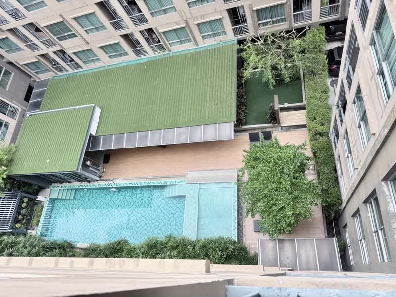 Niche ID Sukhumvit 113 : นิช ไอดี สุขุมวิท 113, สมุทรปราการ, ซอยสุขุมวิท 113, สำโรงเหนือ, เมืองสมุทรปราการ, สมุทรปราการ, 28 ตร.ม., คอนโด ขาย, โดย ปัญชนิดา จันทรงชัย, 500347575 - DDproperty.com