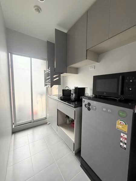 Niche ID Sukhumvit 113, Samut Prakan, Sukhumvit Road 113, Samrong Nua, Muang Samut Prakarn, Samut Prakan, 1 Bedroom, 28 sqm, Condo For Sale, by ปัญชนิดา จันทรงชัย, 500347575 - DDproperty.com