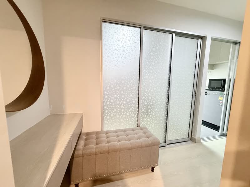 Niche ID Sukhumvit 113, Samut Prakan, Sukhumvit Road 113, Samrong Nua, Muang Samut Prakarn, Samut Prakan, 1 Bedroom, 28 sqm, Condo For Sale, by ปัญชนิดา จันทรงชัย, 500347575 - DDproperty.com