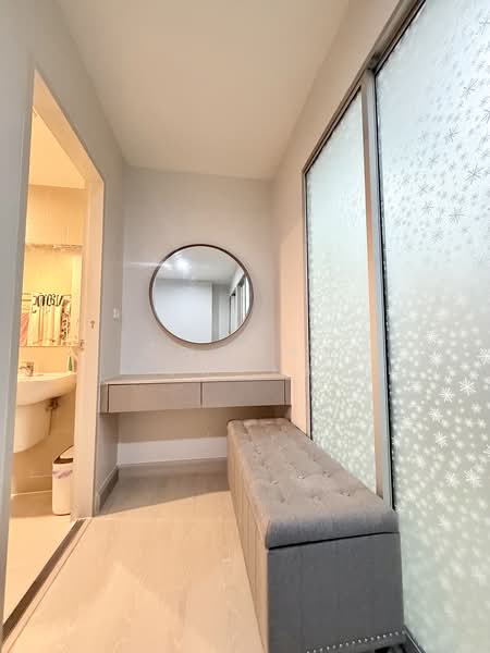 Niche ID Sukhumvit 113, Samut Prakan, Sukhumvit Road 113, Samrong Nua, Muang Samut Prakarn, Samut Prakan, 1 Bedroom, 28 sqm, Condo For Sale, by ปัญชนิดา จันทรงชัย, 500347575 - DDproperty.com
