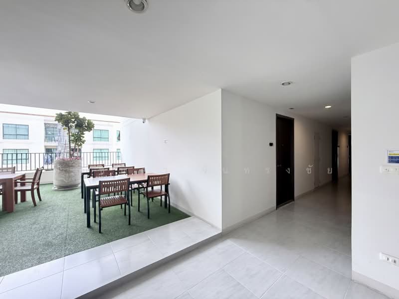Niche ID Sukhumvit 113 : นิช ไอดี สุขุมวิท 113, สมุทรปราการ, ซอยสุขุมวิท 113, สำโรงเหนือ, เมืองสมุทรปราการ, สมุทรปราการ, 28 ตร.ม., คอนโด ขาย, โดย ปัญชนิดา จันทรงชัย, 500347575 - DDproperty.com