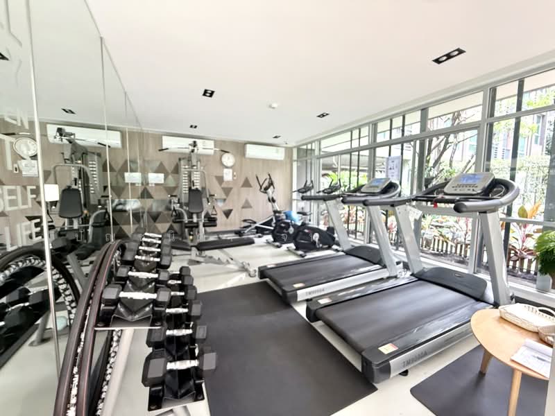 Niche ID Sukhumvit 113 : นิช ไอดี สุขุมวิท 113, สมุทรปราการ, ซอยสุขุมวิท 113, สำโรงเหนือ, เมืองสมุทรปราการ, สมุทรปราการ, 28 ตร.ม., คอนโด ขาย, โดย ปัญชนิดา จันทรงชัย, 500347575 - DDproperty.com
