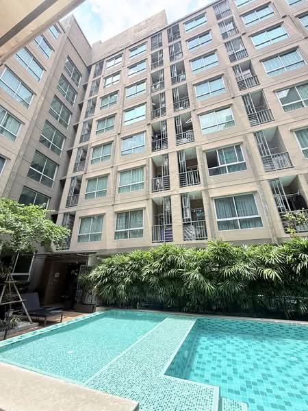 Niche ID Sukhumvit 113 : นิช ไอดี สุขุมวิท 113, สมุทรปราการ, ซอยสุขุมวิท 113, สำโรงเหนือ, เมืองสมุทรปราการ, สมุทรปราการ, 28 ตร.ม., คอนโด ขาย, โดย ปัญชนิดา จันทรงชัย, 500347575 - DDproperty.com