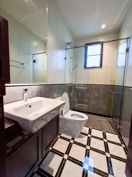Perfect Masterpiece Rama 9-Krungthep Kreetha, Bangkok, Srinakarin - Romklao Road, Khlong Song Ton Nun, Lat Krabang, Bangkok, 4 Bedrooms, 550 sqm, Single Detached House For Rent, by Princeton Estate Co.,Ltd., 500347578 - DDproperty.com