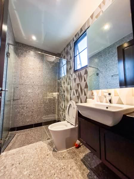 Perfect Masterpiece Rama 9-Krungthep Kreetha, Bangkok, Srinakarin - Romklao Road, Khlong Song Ton Nun, Lat Krabang, Bangkok, 4 Bedrooms, 550 sqm, Single Detached House For Rent, by Princeton Estate Co.,Ltd., 500347578 - DDproperty.com