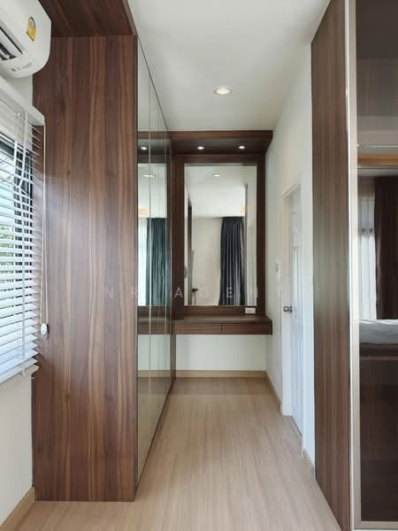 S Gate Premium Ratchaphruek, Nonthaburi, Yothathikarn Road, Nonthaburi, Suksawangdee, Bang Phlap, Pak Kret, Nonthaburi, 4 Bedrooms, 200 sqm, Single Detached House For Sale, by NR AGENT, 500347581 - DDproperty.com