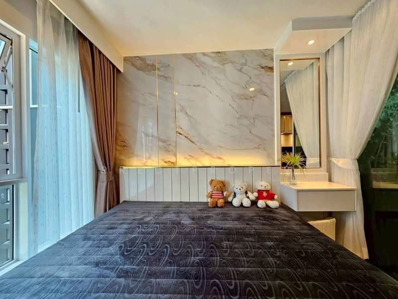 Regent Home Bangna : รีเจ้นท์ โฮม บางนา, กรุงเทพ, ถนน สรรพาวุธ, บางนาใต้, บางนา, กรุงเทพ, 28 ตร.ม., คอนโด ให้เช่า, โดย CorrectProperty, 500347582 - DDproperty.com