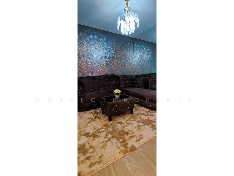 Regent Home Bangna : รีเจ้นท์ โฮม บางนา, กรุงเทพ, ถนน สรรพาวุธ, บางนาใต้, บางนา, กรุงเทพ, 28 ตร.ม., คอนโด ให้เช่า, โดย CorrectProperty, 500347582 - DDproperty.com