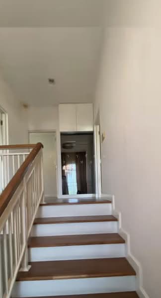 Casa Legend Ratchaphruek-Pinklao, Bangkok, 98 Ratchaphruek Rd, Taling Chan, Bangkok, 4 Bedrooms, 250 sqm, Semi-Detached House (Twin House) For Sale, by Naowarat Phurahong, 500347587 - DDproperty.com