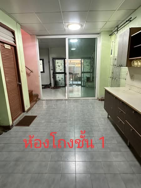 นวมินทร์50, Bangkok, Nawamin, Bueng Kum, Bangkok, 3 Bedrooms, 130 sqm, Townhouse For Sale, by Tiwakorn Boonsanongchokying, 500347589 - DDproperty.com
