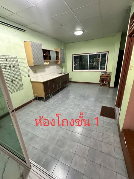 นวมินทร์50, กรุงเทพ, นวมินทร์, บึงกุ่ม, กรุงเทพ, 130 ตร.ม., ทาวน์เฮ้าส์ ขาย, โดย Tiwakorn Boonsanongchokying, 500347589 - DDproperty.com