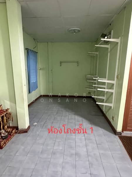 นวมินทร์50, Bangkok, Nawamin, Bueng Kum, Bangkok, 3 Bedrooms, 130 sqm, Townhouse For Sale, by Tiwakorn Boonsanongchokying, 500347589 - DDproperty.com
