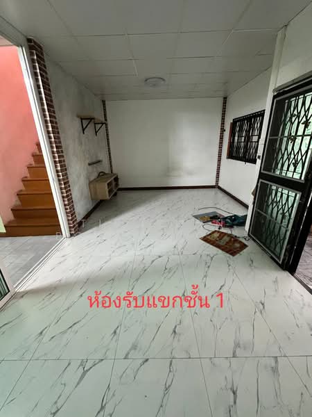 นวมินทร์50, Bangkok, Nawamin, Bueng Kum, Bangkok, 3 Bedrooms, 130 sqm, Townhouse For Sale, by Tiwakorn Boonsanongchokying, 500347589 - DDproperty.com