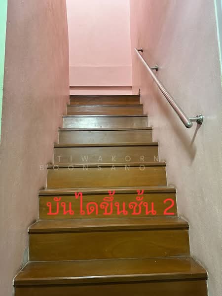นวมินทร์50, กรุงเทพ, นวมินทร์, บึงกุ่ม, กรุงเทพ, 130 ตร.ม., ทาวน์เฮ้าส์ ขาย, โดย Tiwakorn Boonsanongchokying, 500347589 - DDproperty.com