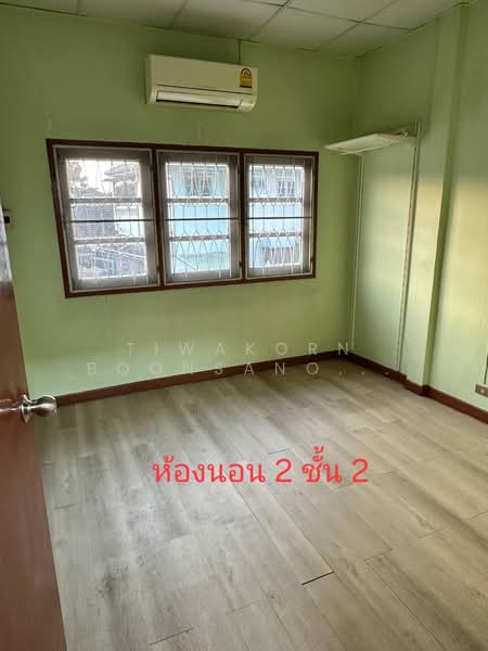 นวมินทร์50, กรุงเทพ, นวมินทร์, บึงกุ่ม, กรุงเทพ, 130 ตร.ม., ทาวน์เฮ้าส์ ขาย, โดย Tiwakorn Boonsanongchokying, 500347589 - DDproperty.com