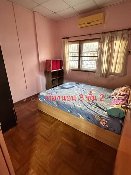 นวมินทร์50, Bangkok, Nawamin, Bueng Kum, Bangkok, 3 Bedrooms, 130 sqm, Townhouse For Sale, by Tiwakorn Boonsanongchokying, 500347589 - DDproperty.com