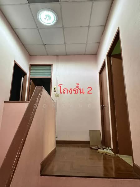 นวมินทร์50, Bangkok, Nawamin, Bueng Kum, Bangkok, 3 Bedrooms, 130 sqm, Townhouse For Sale, by Tiwakorn Boonsanongchokying, 500347589 - DDproperty.com