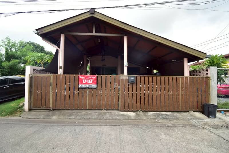 บ้านเดี่ยวลาดกระบัง กรุงเทพมหานคร, Bangkok, Khlong Song Ton Nun, Lat Krabang, Bangkok, 2 Bedrooms, 150 sqm, Single Detached House For Sale, by The Best Property เบลล์, 500347590 - DDproperty.com