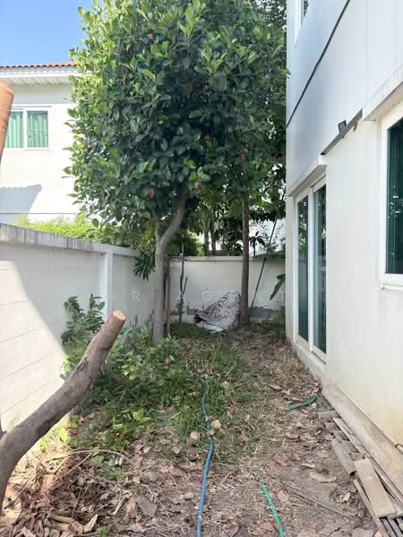 Supalai Ville Wongwaen Pinklao – Nakornin, Nonthaburi, Soi Wat Phra Ngoen, Bang Yai, Nonthaburi, 3 Bedrooms, 135 sqm, Single Detached House For Sale, by NR AGENT, 500347591 - DDproperty.com